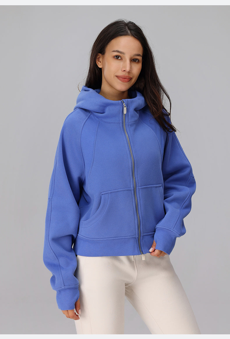 Drift Hoodie