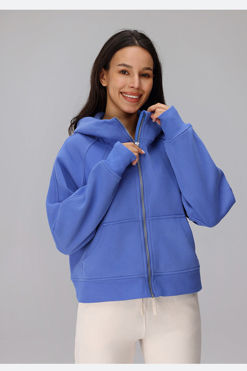 Drift Hoodie