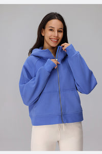 Drift Hoodie