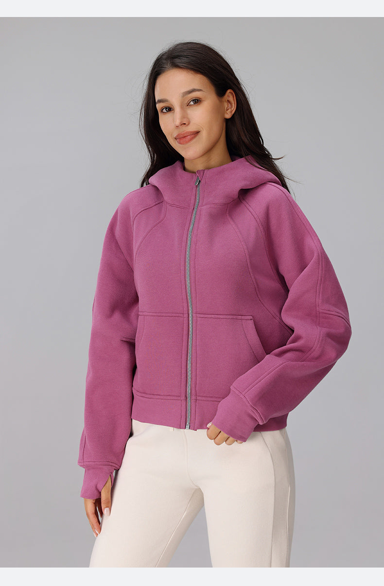 Drift Hoodie