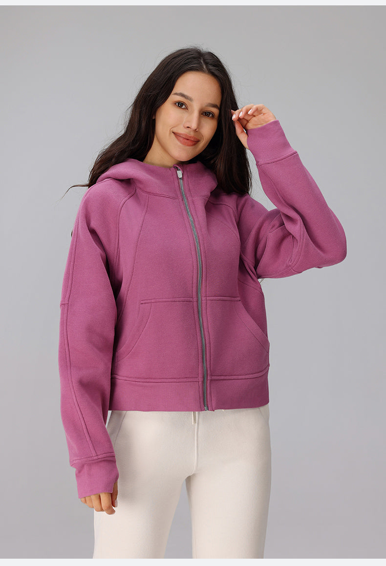 Drift Hoodie