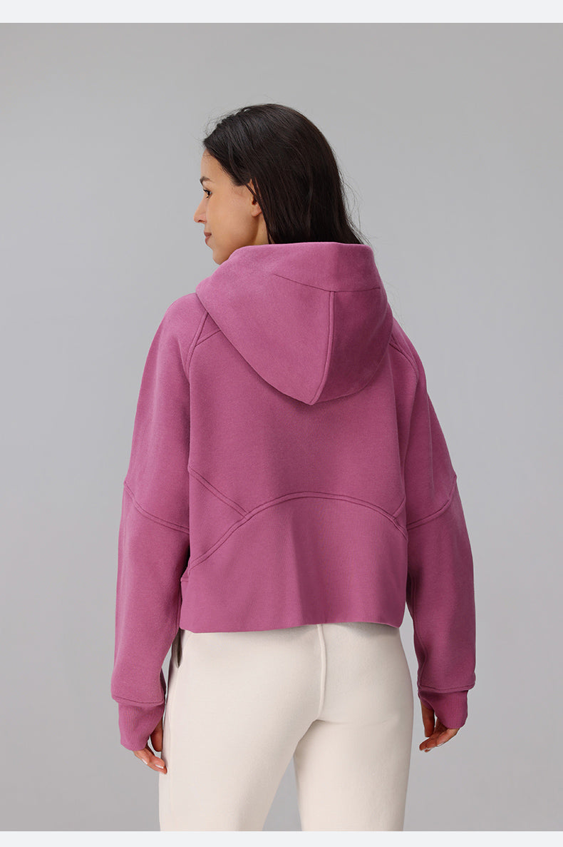 Drift Hoodie