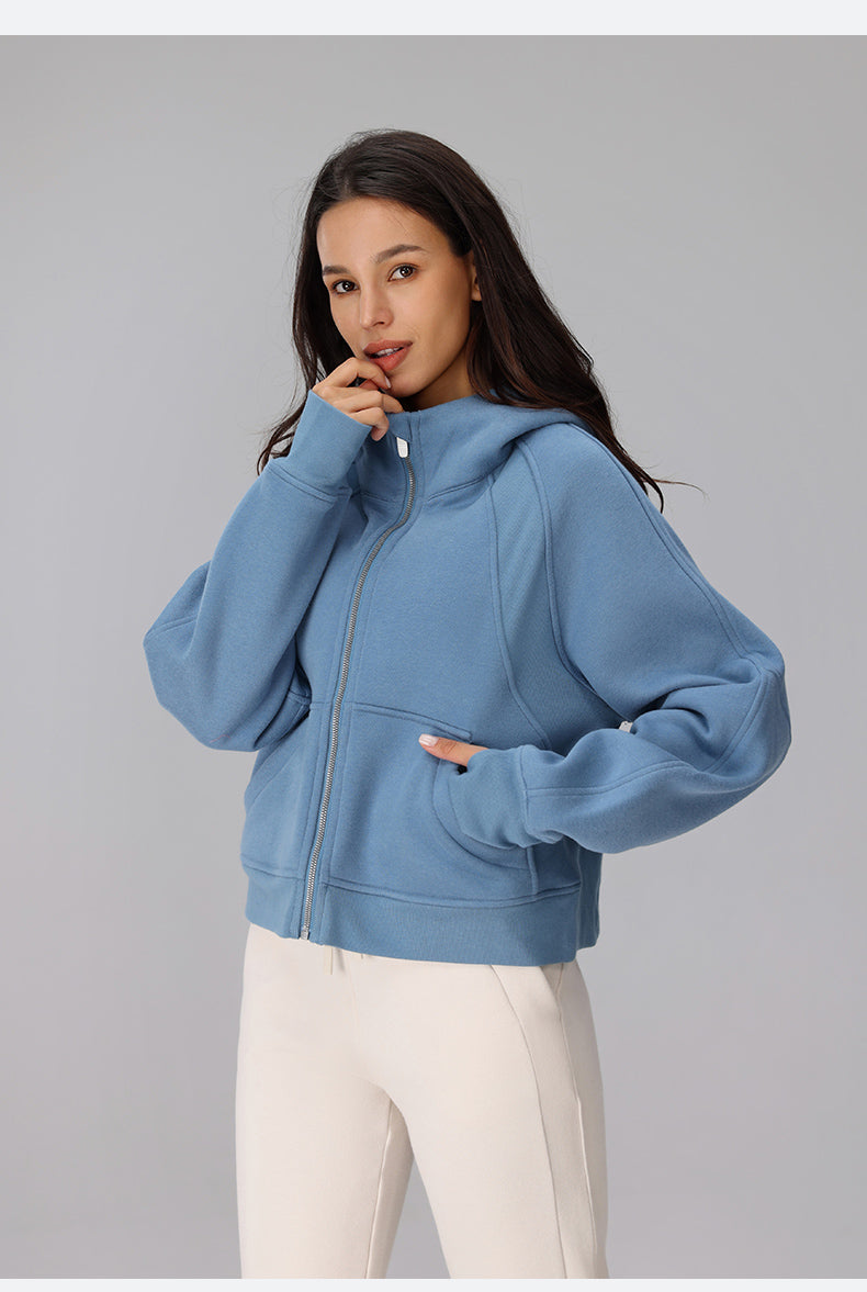 Drift Hoodie