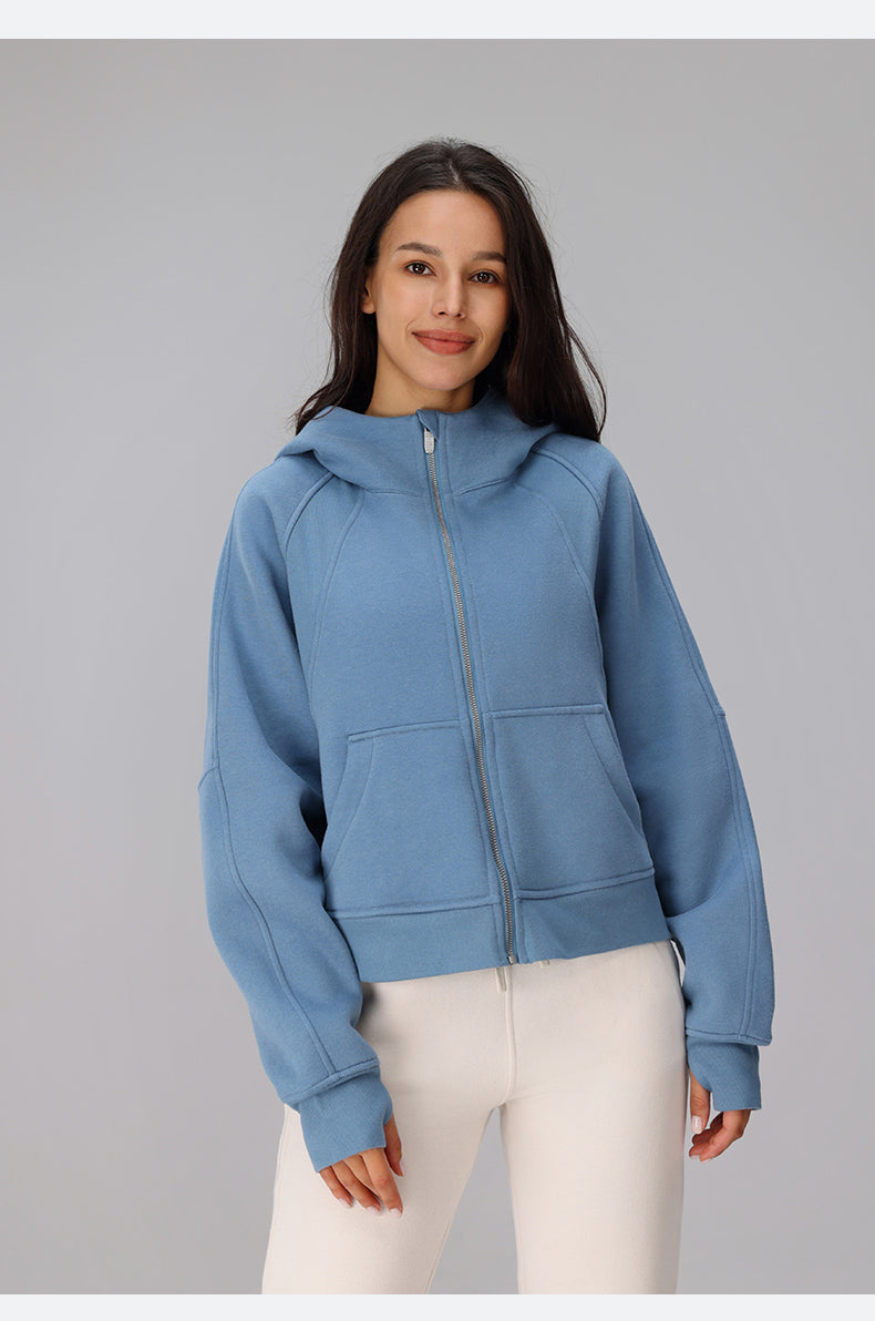 Drift Hoodie