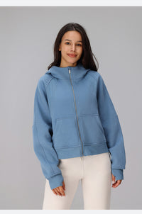 Drift Hoodie
