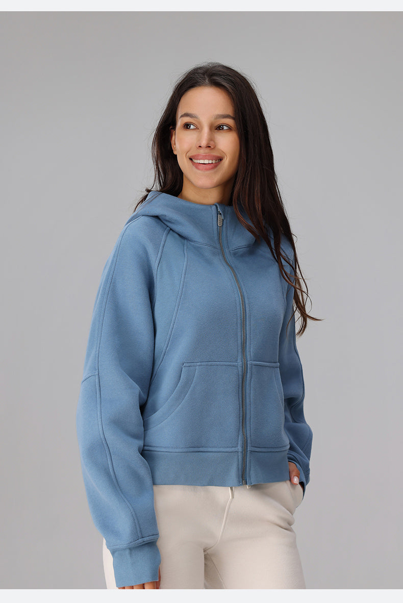 Drift Hoodie