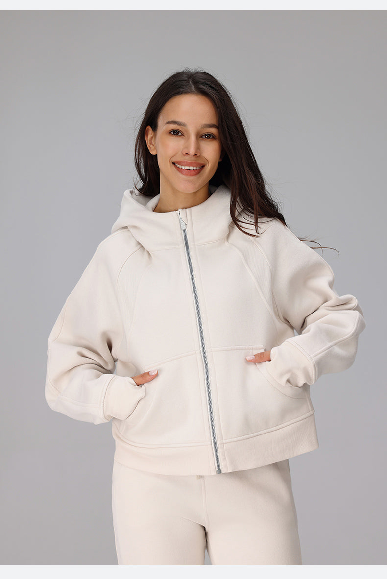 Drift Hoodie