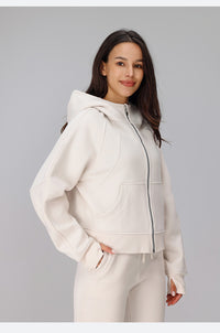 Drift Hoodie