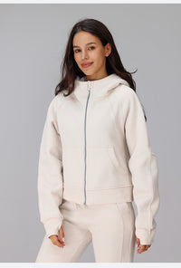 Drift Hoodie