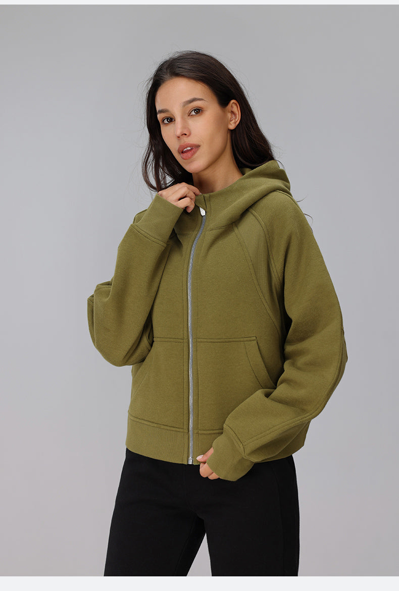 Drift Hoodie