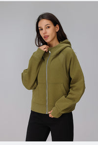 Drift Hoodie