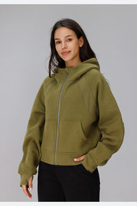 Drift Hoodie