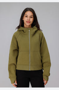 Drift Hoodie