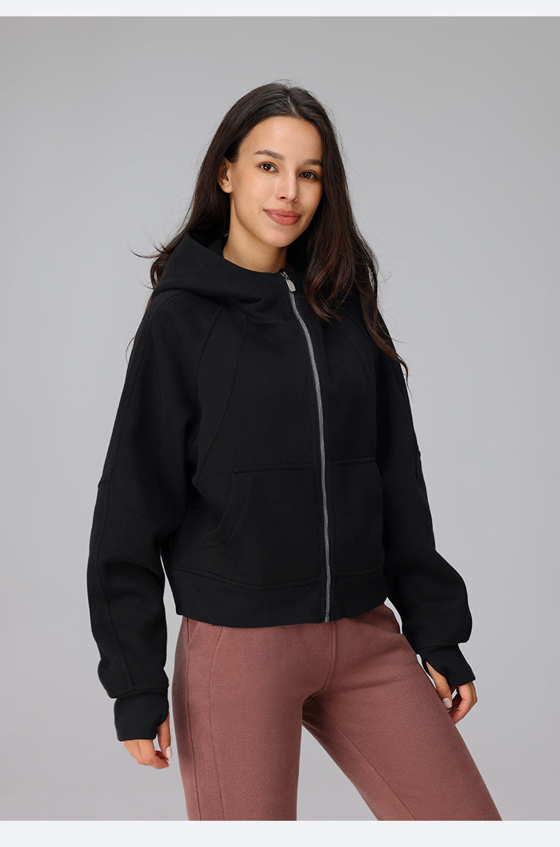 Drift Hoodie