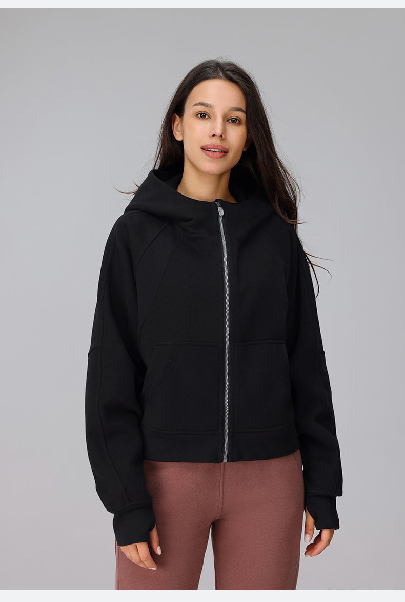 Drift Hoodie