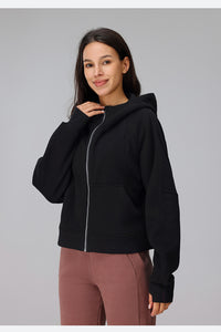 Drift Hoodie