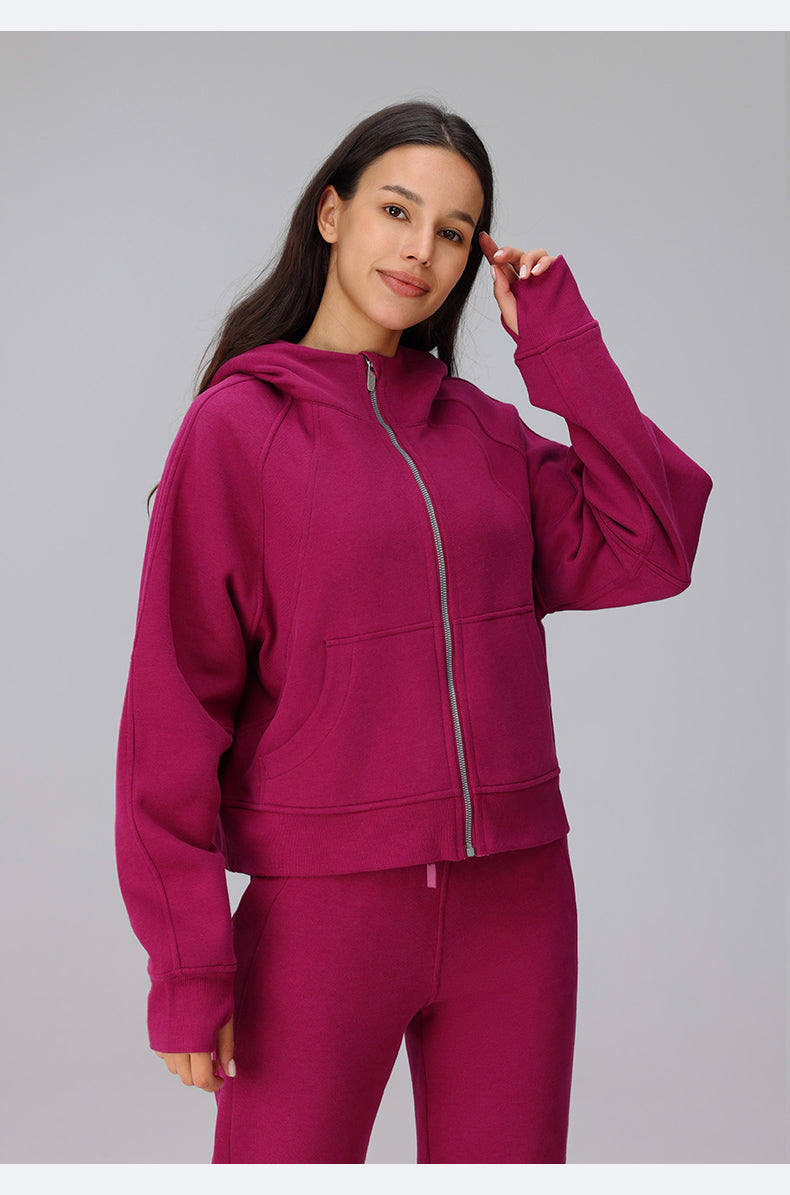 Drift Hoodie