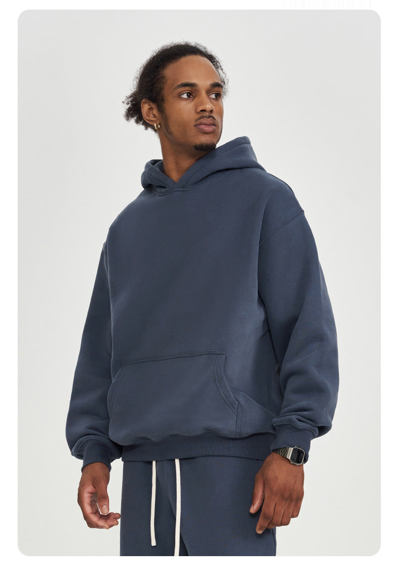 Standard Hoodie