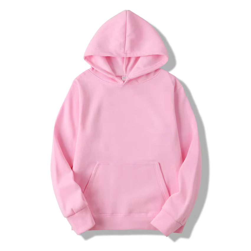 Comvyn Signature Hoodie