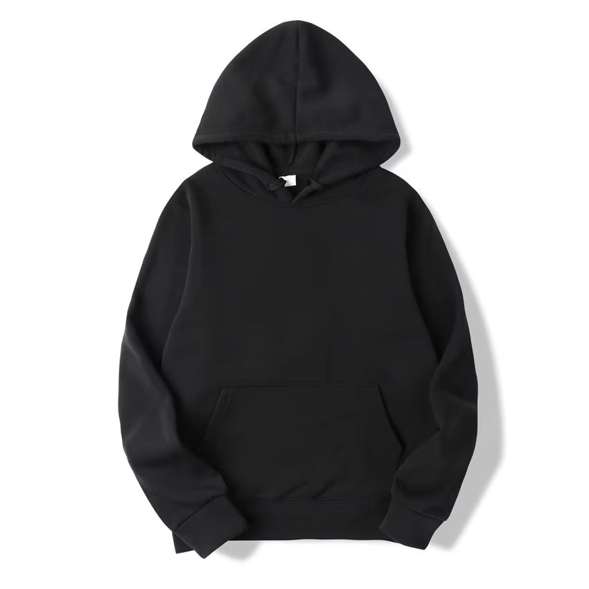 Comvyn Signature Hoodie