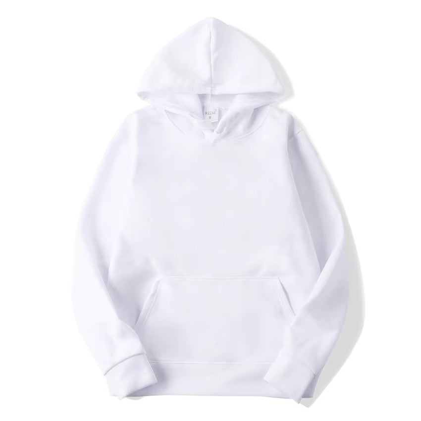 Comvyn Signature Hoodie