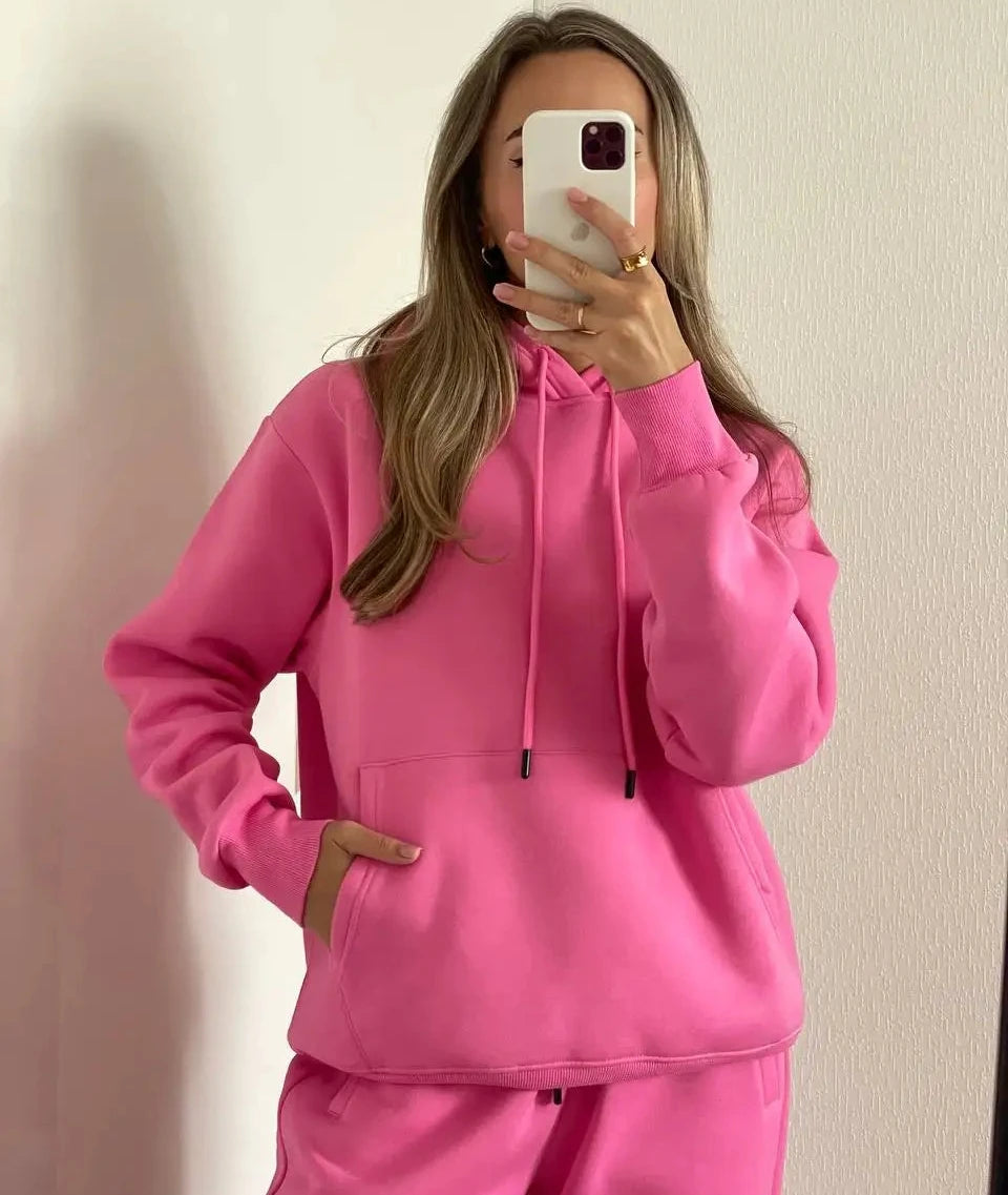 Love Hoodie