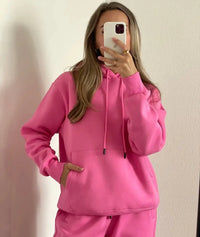 Love Hoodie