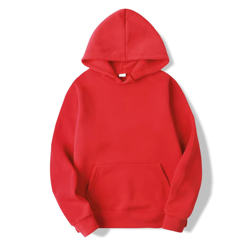 Comvyn Signature Hoodie