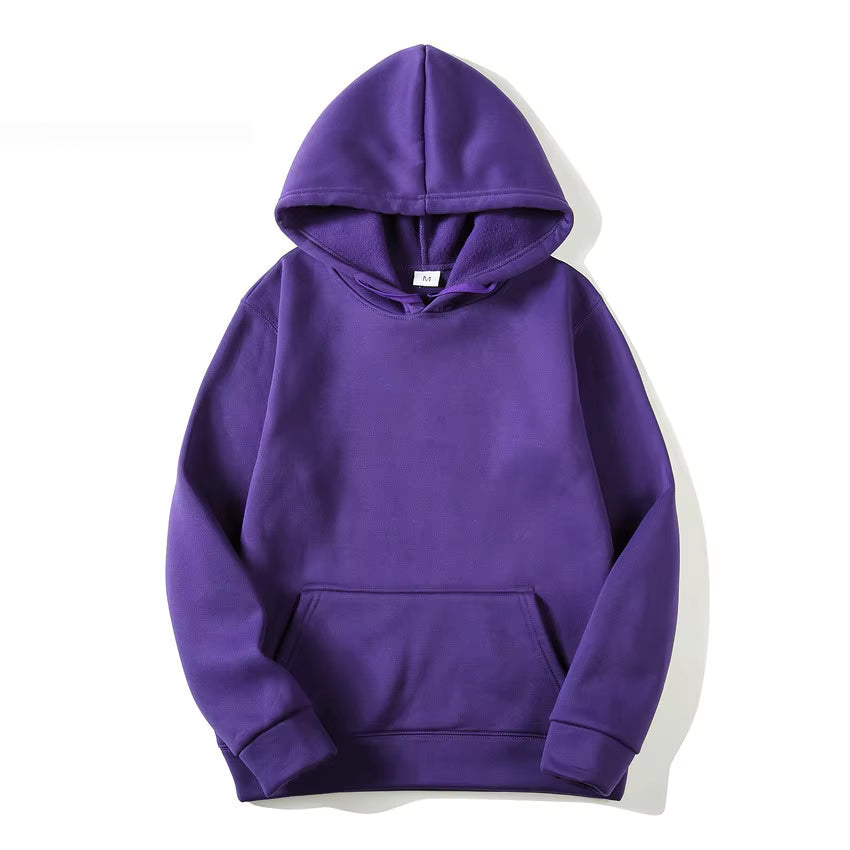 Comvyn Signature Hoodie