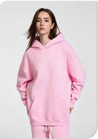 Essence Hoodie