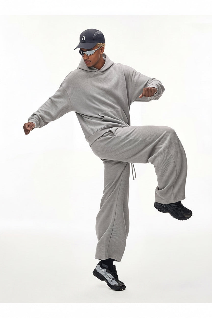Air Waffle Hoodie