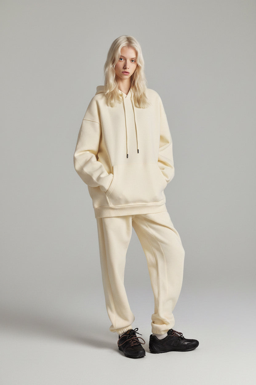 Cloud Lightweight Hoodie