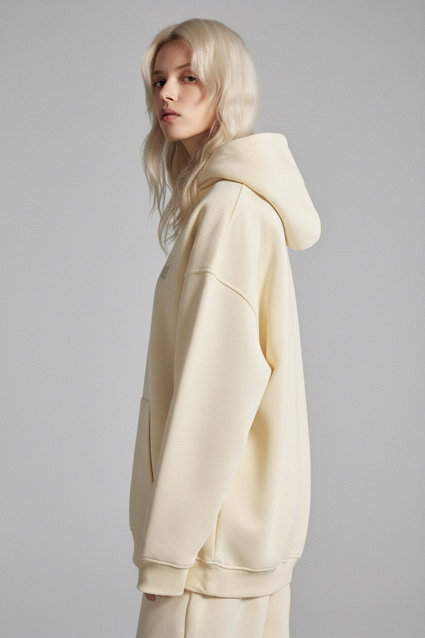 Slightly Weight Hoodie