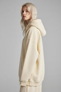 Slightly Weight Hoodie
