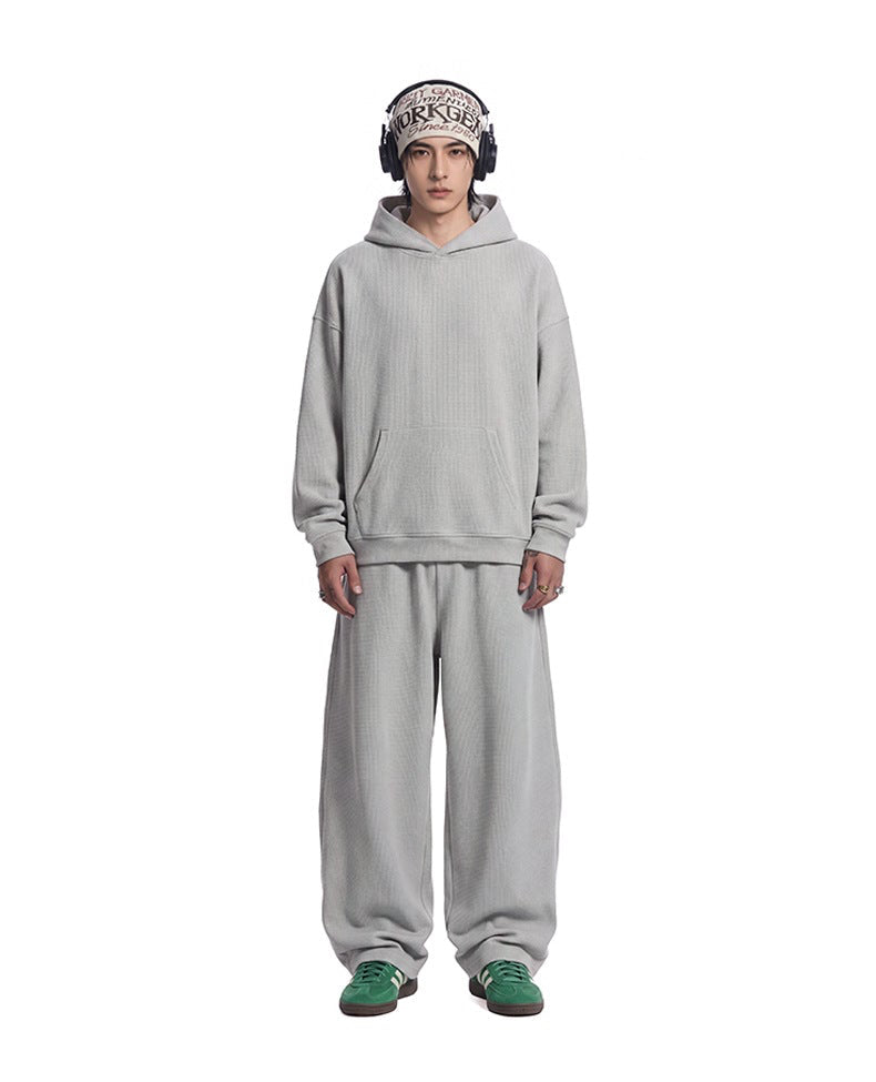 Air Waffle Hoodie