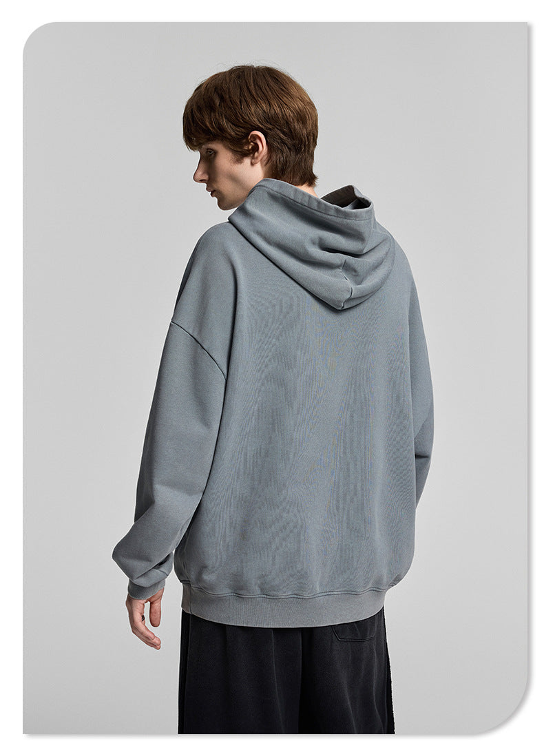 Cloud Wash Hoodie