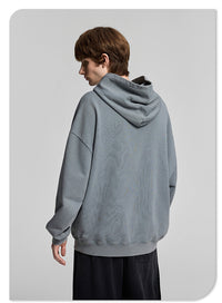 Cloud Wash Hoodie