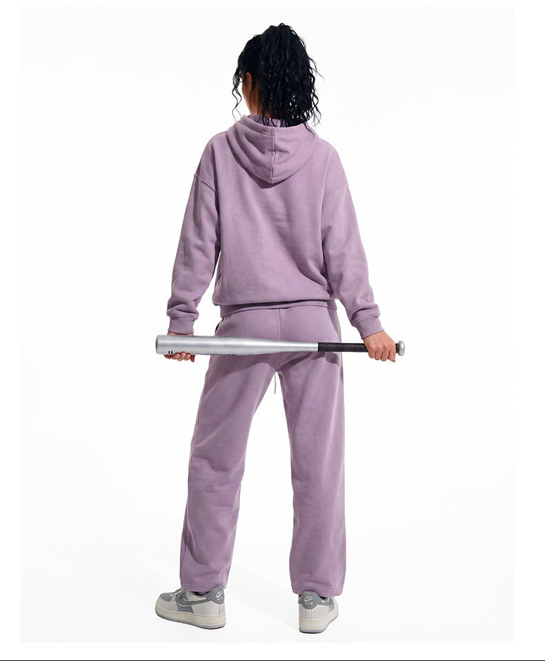 Signature Hoodie