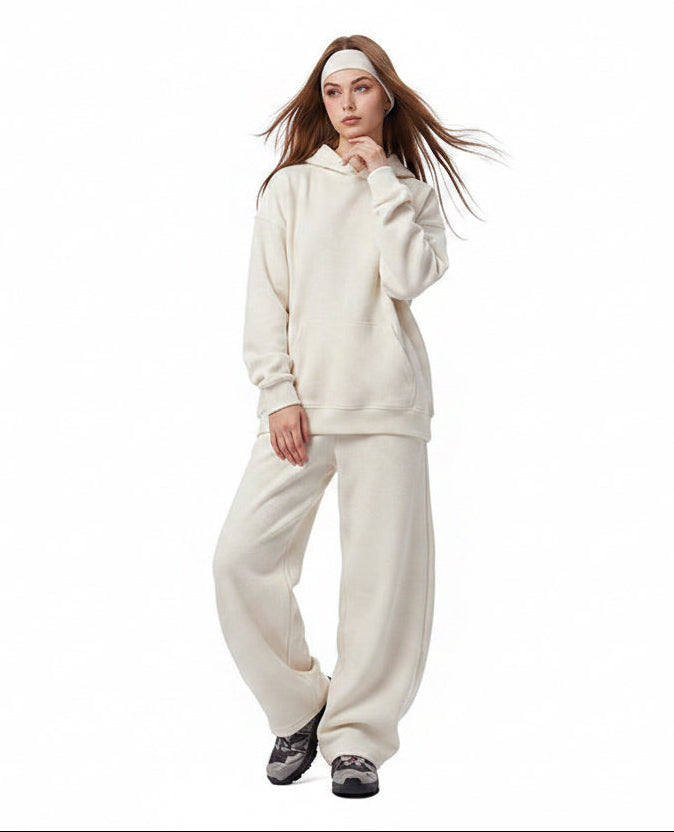 Air Waffle Hoodie
