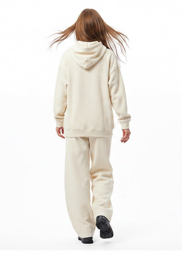 Air Waffle Hoodie