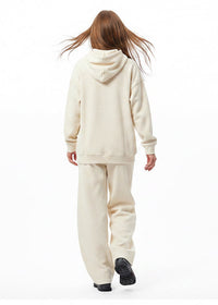 Air Waffle Hoodie