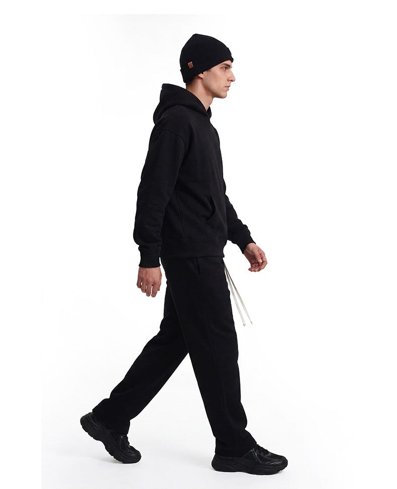 Signature Hoodie