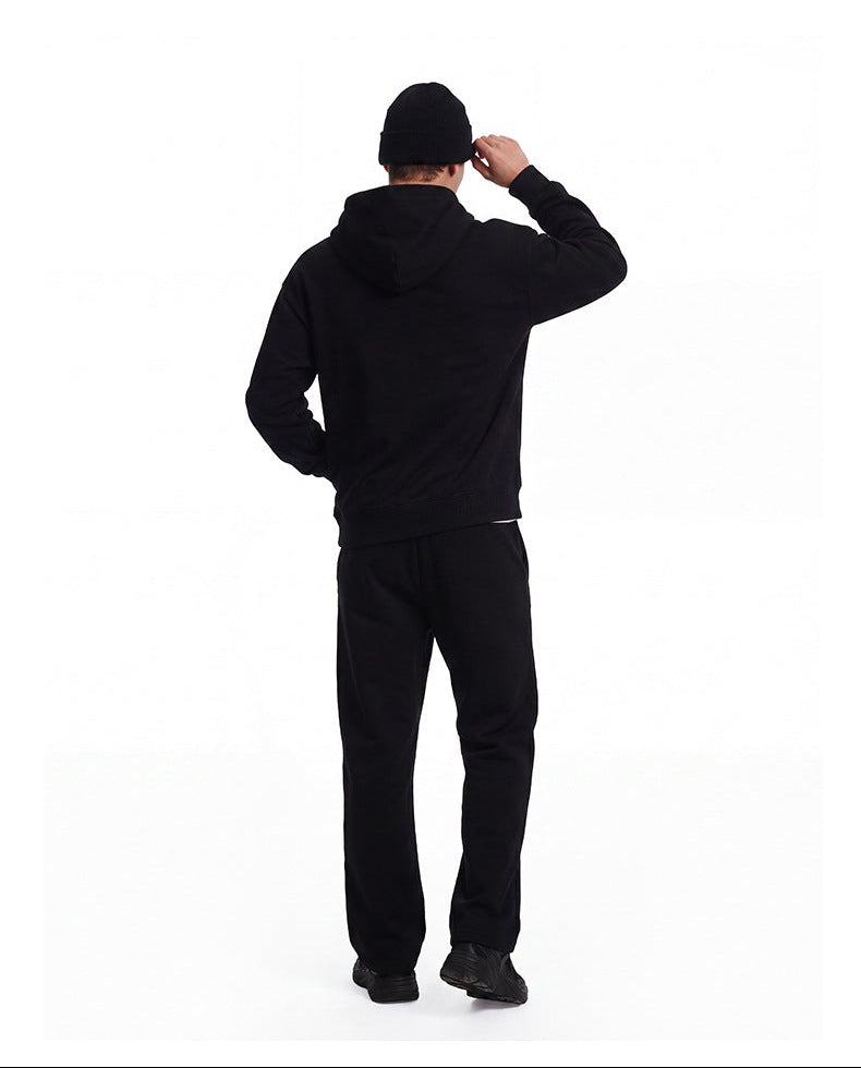 Signature Hoodie