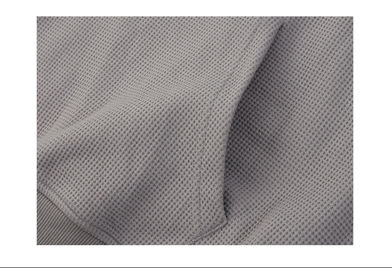 Air Waffle Hoodie