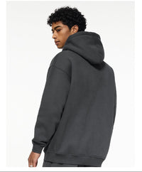 Slightly Weight Hoodie