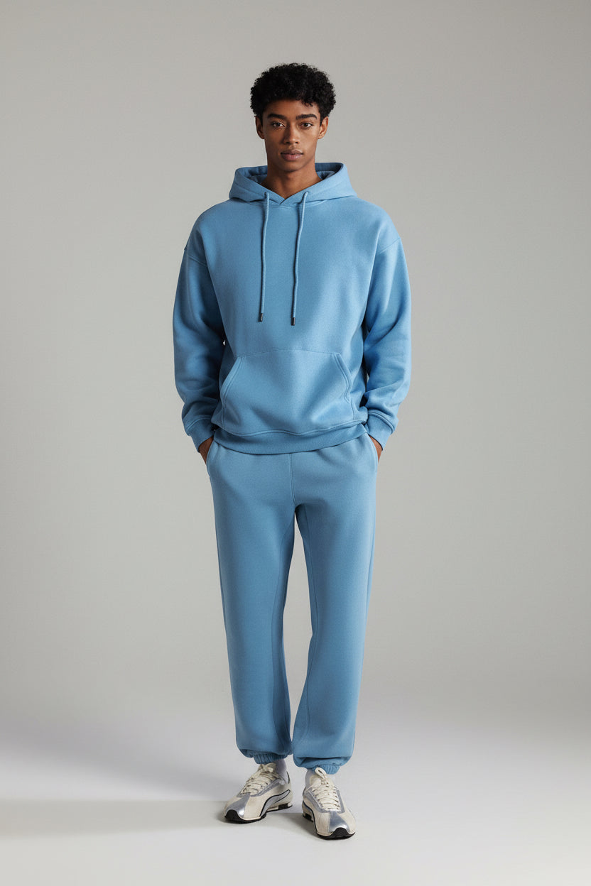 Slightly Weight Hoodie