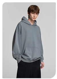 Cloud Wash Hoodie