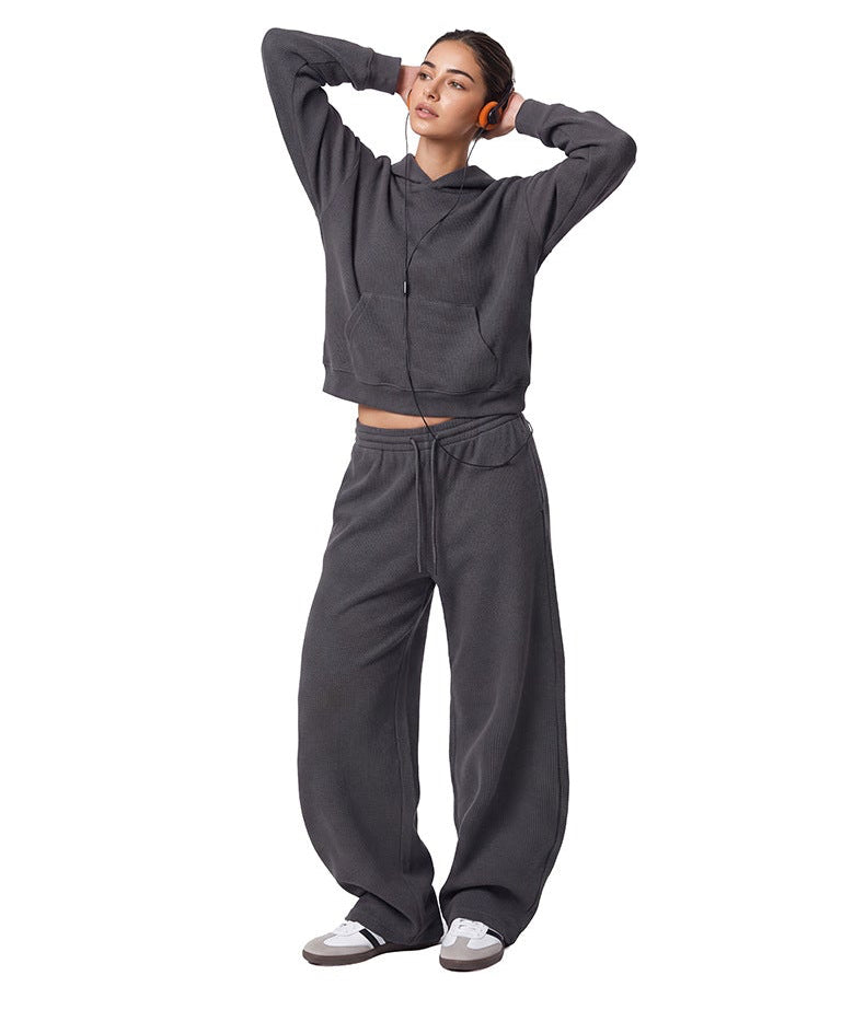 Boxyfit Hoodie