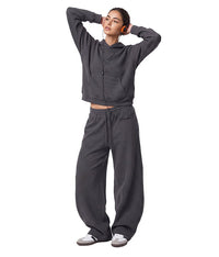 Boxyfit Hoodie
