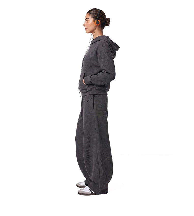 Boxyfit Hoodie
